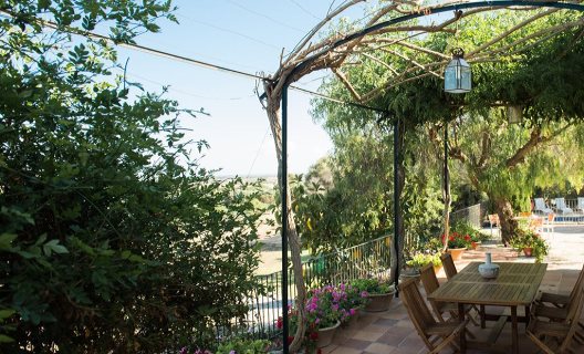 Ecoagroturismo Can Feliu