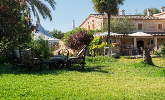 Ecoagroturismo Can Feliu