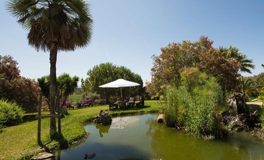Ecoagroturismo Can Feliu