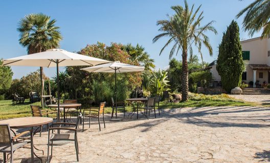 Ecoagroturismo Can Feliu