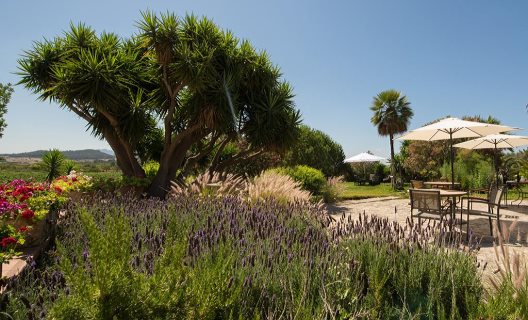 Ecoagroturismo Can Feliu