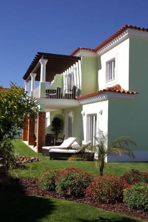 Eden Villas & Apartmentos