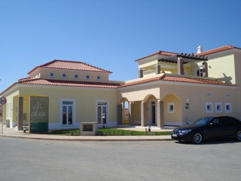 Eden Villas & Apartmentos