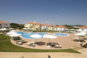 Eden Villas & Apartmentos