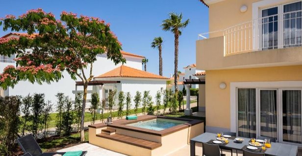 Eden Villas & Apartmentos