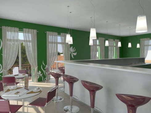 Eden Villas & Apartmentos