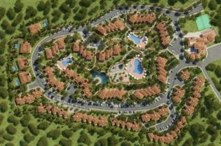 Eden Villas & Apartmentos