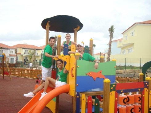 Eden Villas & Apartmentos