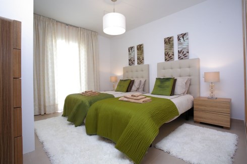 Eden Villas & Apartmentos