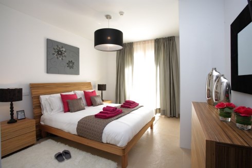 Eden Villas & Apartmentos