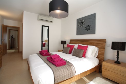 Eden Villas & Apartmentos