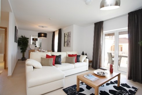 Eden Villas & Apartmentos