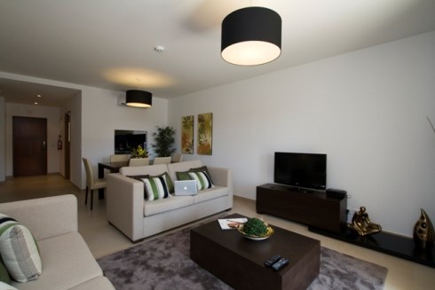 Eden Villas & Apartmentos