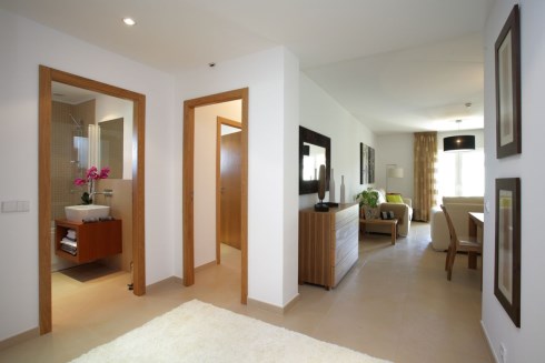 Eden Villas & Apartmentos