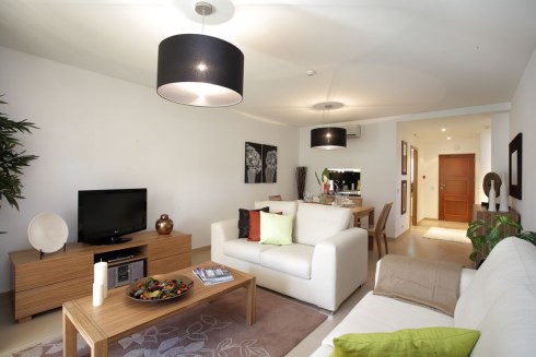 Eden Villas & Apartmentos