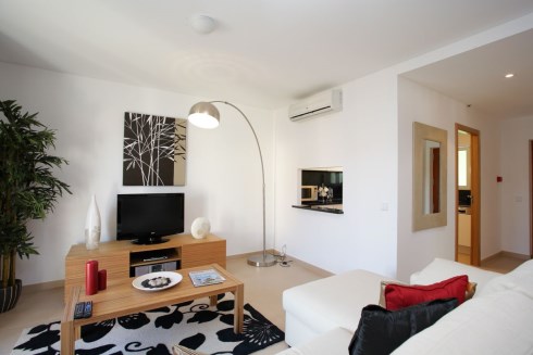 Eden Villas & Apartmentos