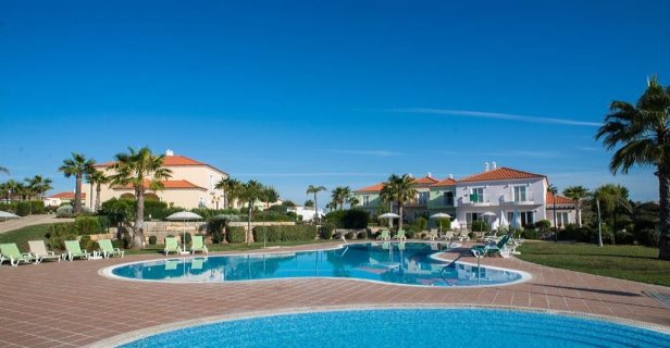 Eden Villas & Apartmentos