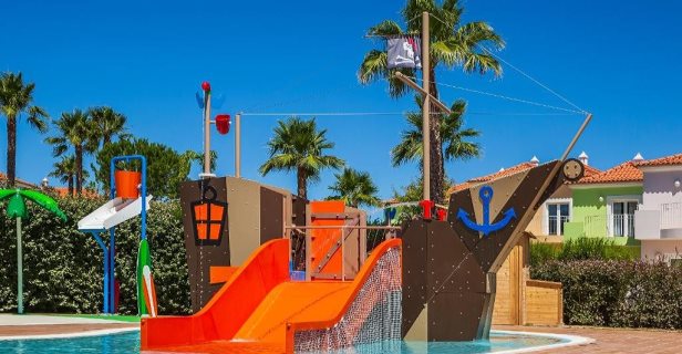 Eden Villas & Apartmentos