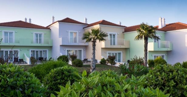 Eden Villas & Apartmentos