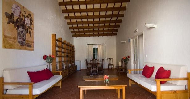 El Claustre De Ciutadella