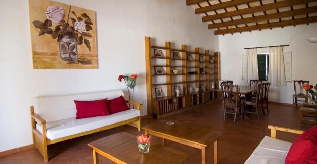 El Claustre De Ciutadella