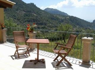 El Hotel Es Petit De Valldemossa