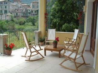 El Hotel Es Petit De Valldemossa