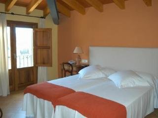 El Hotel Es Petit De Valldemossa
