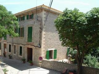 El Hotel Es Petit De Valldemossa