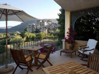 El Hotel Es Petit De Valldemossa