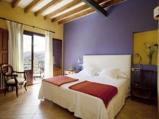 El Hotel Es Petit De Valldemossa