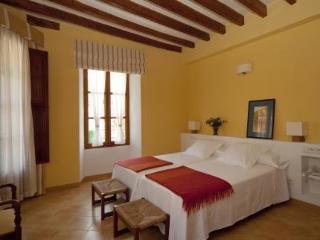 El Hotel Es Petit De Valldemossa