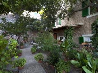 El Hotel Es Petit De Valldemossa