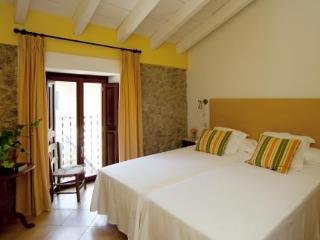 El Hotel Es Petit De Valldemossa