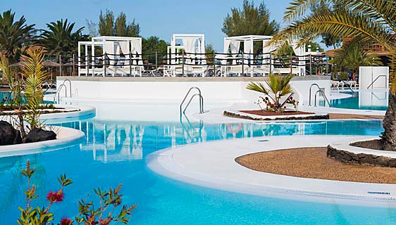 Elba Lanzarote Royal Village Resort