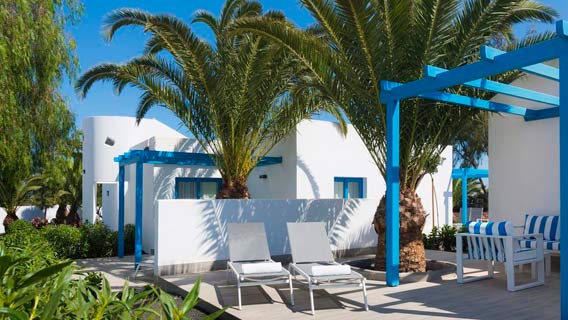 Elba Lanzarote Royal Village Resort