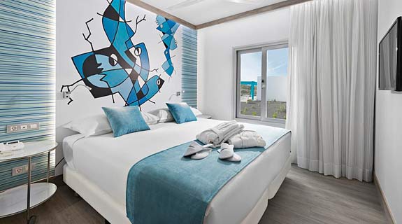 Elba Lanzarote Royal Village Resort