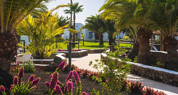 Elba Lanzarote Royal Village Resort