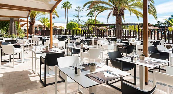 Elba Lanzarote Royal Village Resort
