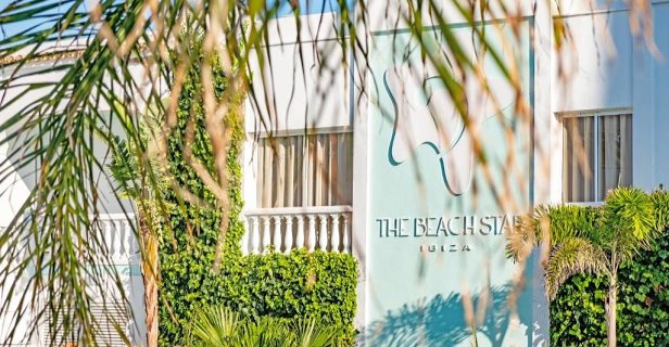 Endlss Beach Disco Hotel Ibiza Adults Only