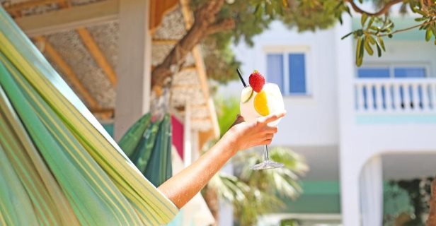 Endlss Beach Disco Hotel Ibiza Adults Only