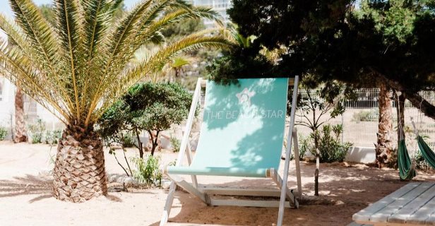 Endlss Beach Disco Hotel Ibiza Adults Only