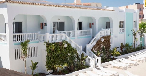 Endlss Beach Disco Hotel Ibiza Adults Only