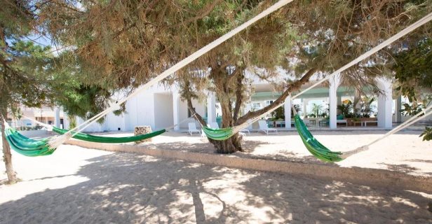 Endlss Beach Disco Hotel Ibiza Adults Only
