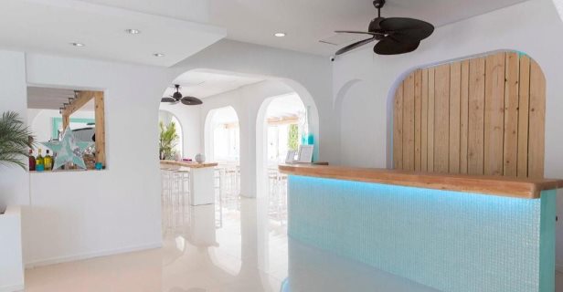 Endlss Beach Disco Hotel Ibiza Adults Only