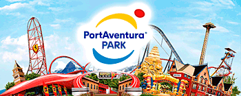 Entradas PortAventura Park