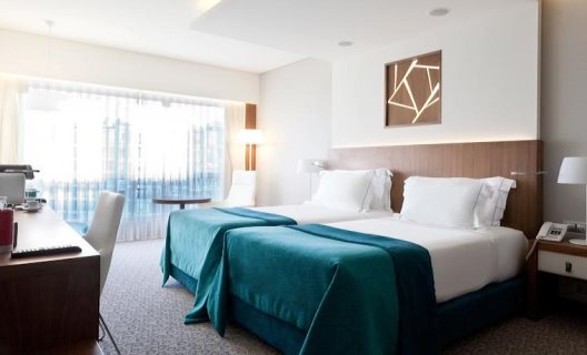 Epic Sana Lisboa Hotel