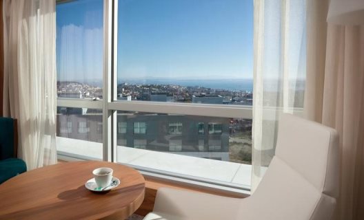 Epic Sana Lisboa Hotel