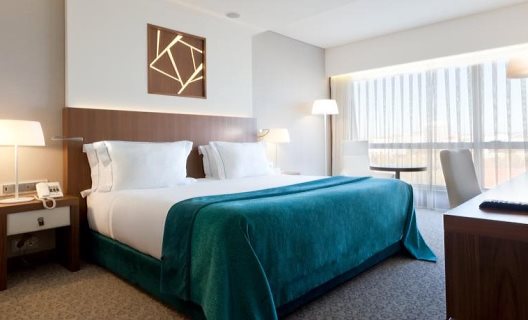 Epic Sana Lisboa Hotel