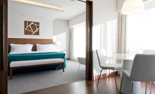 Epic Sana Lisboa Hotel